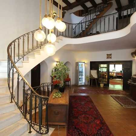 Hotel Schwarzwaldschaefer Enzklösterle エクステリア 写真