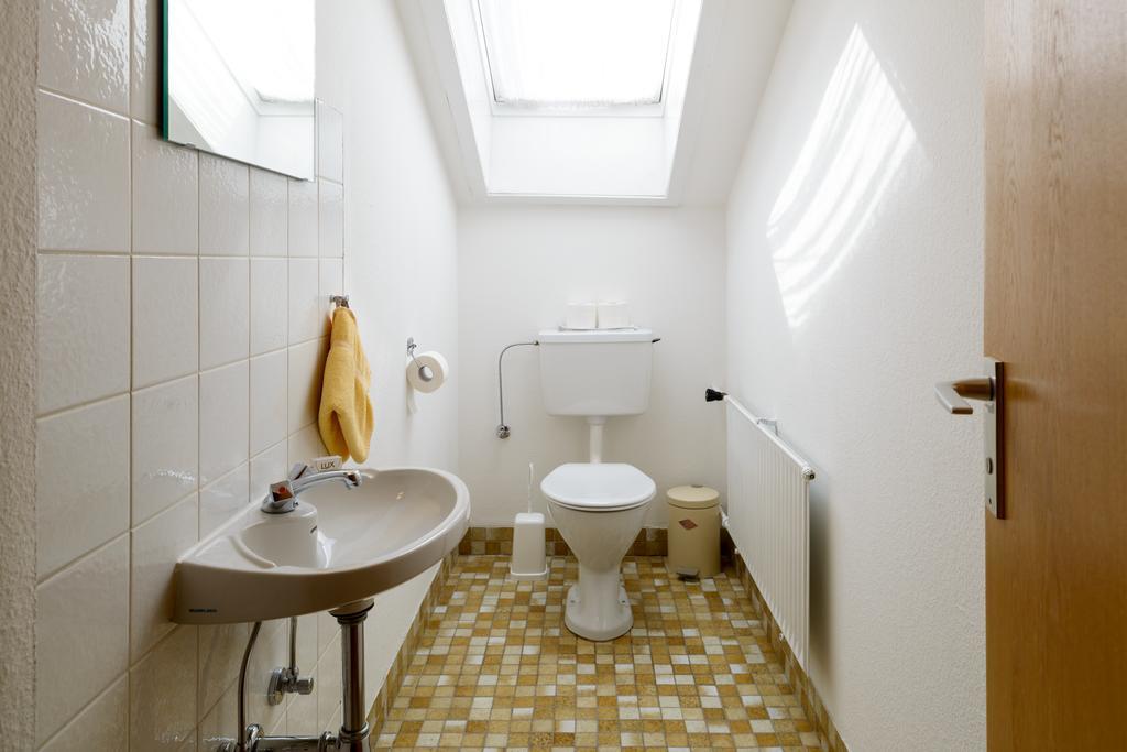Hotel Schwarzwaldschaefer Enzklösterle 部屋 写真