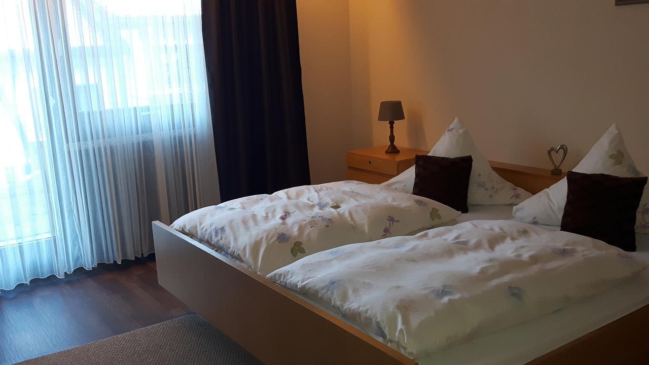Hotel Schwarzwaldschaefer Enzklösterle エクステリア 写真