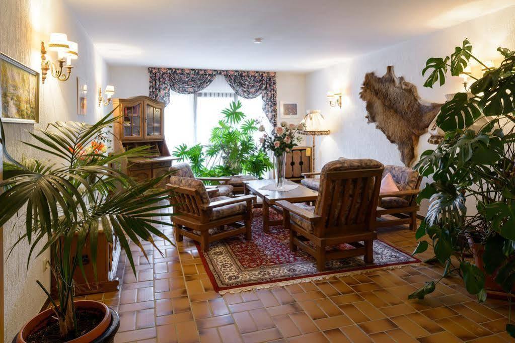 Hotel Schwarzwaldschaefer Enzklösterle エクステリア 写真