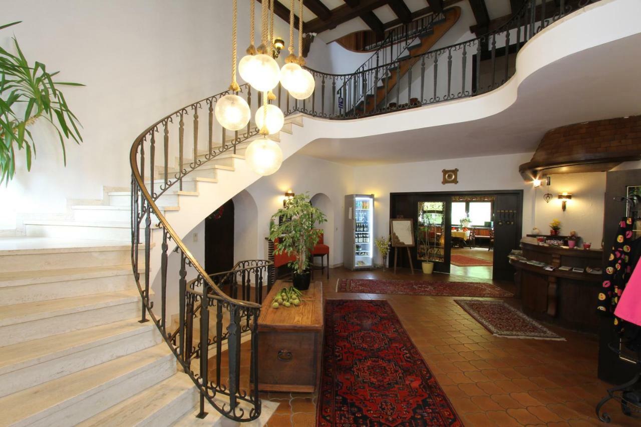 Hotel Schwarzwaldschaefer Enzklösterle エクステリア 写真